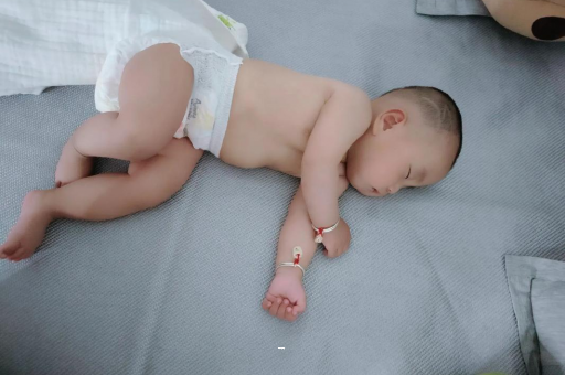 铜仁宝宝短发型女